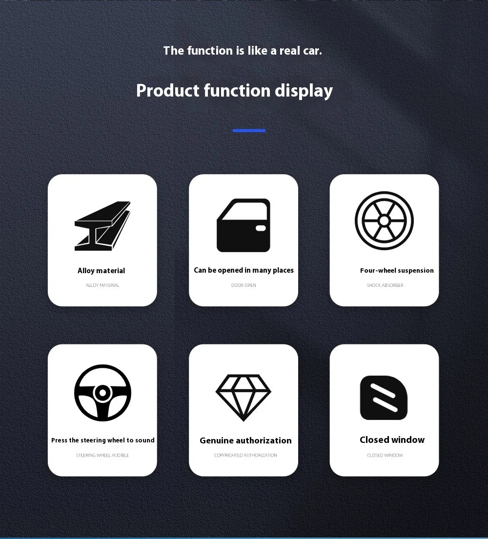 1:18 Land Rover Range Rover SUV