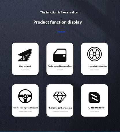 1:18 Land Rover Range Rover SUV