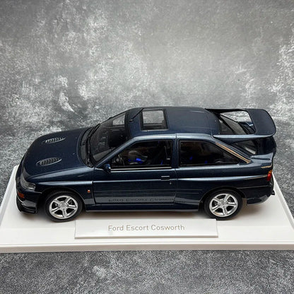 1:18 Ford Escort Cosworth 1992