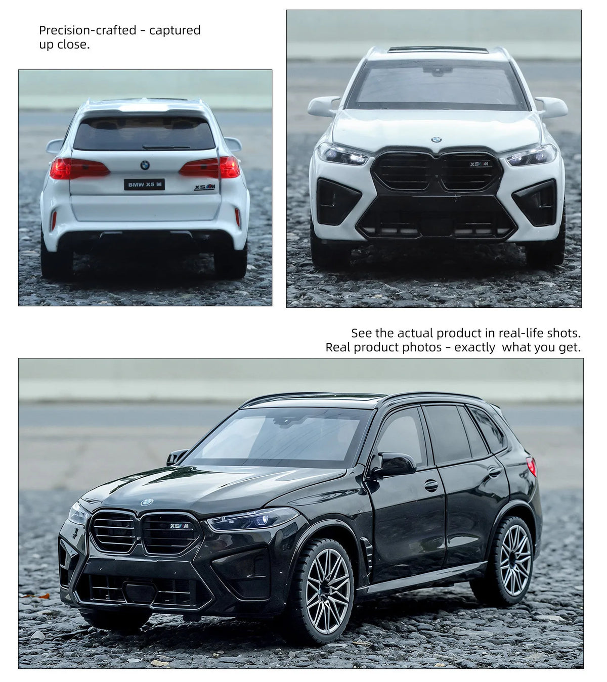 1:32 BMW X5