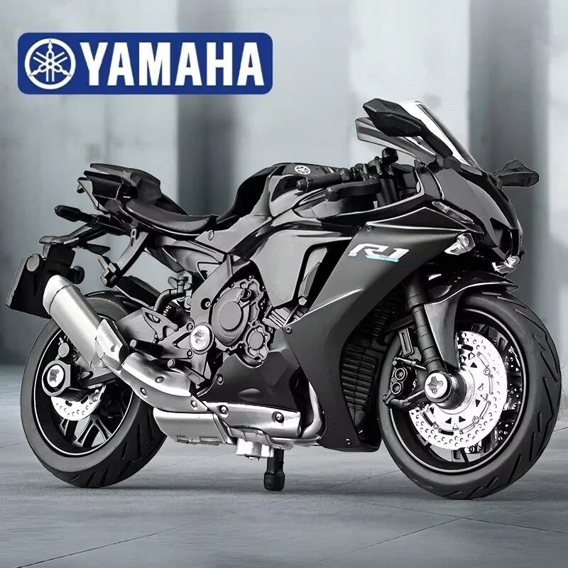 1:12 Yamaha YZF-R1 R1