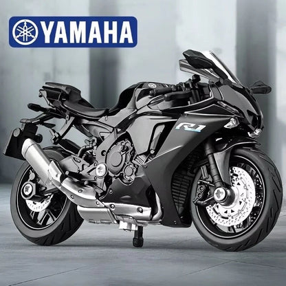 1:12 Yamaha YZF-R1 R1