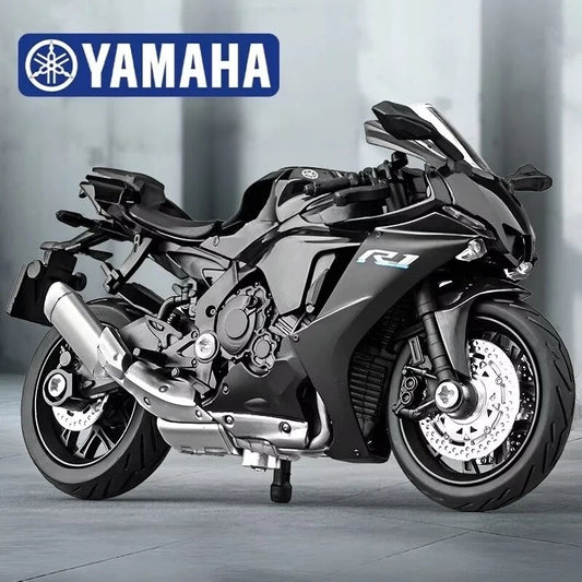1:12 Yamaha YZF-R1 R1