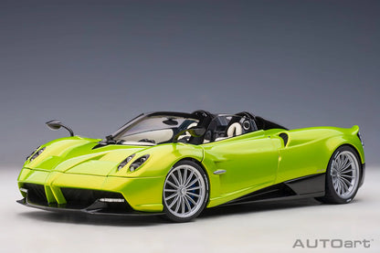 1:18 Pagani Huayra Roadster