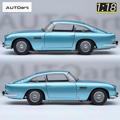 1:18 ASTON MARTIN DB5
