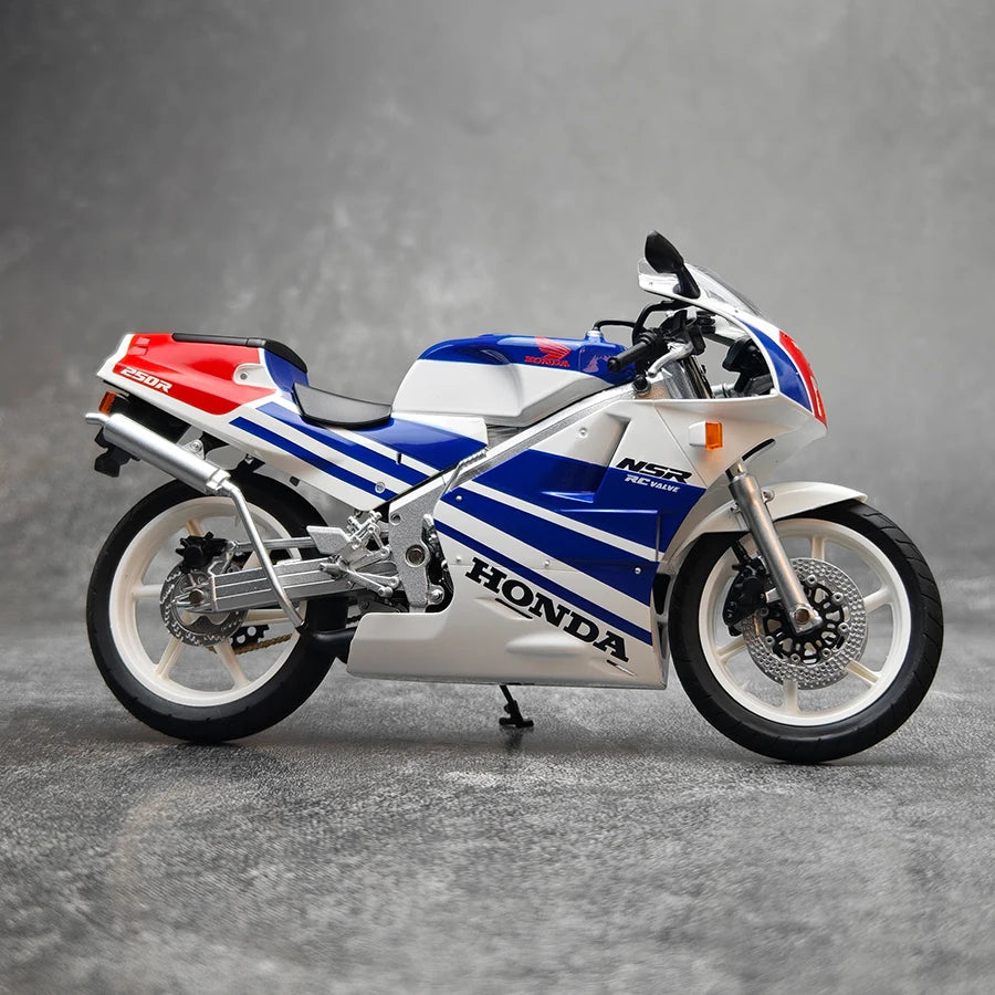 1:12 Honda NSR  250R  89 M