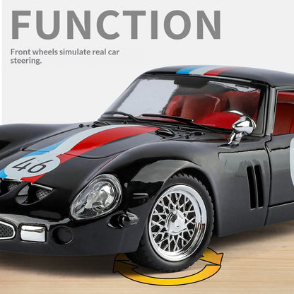 1:24 Ferrari 250-GTO