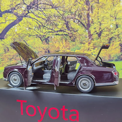 1:18 TOYOTA Century