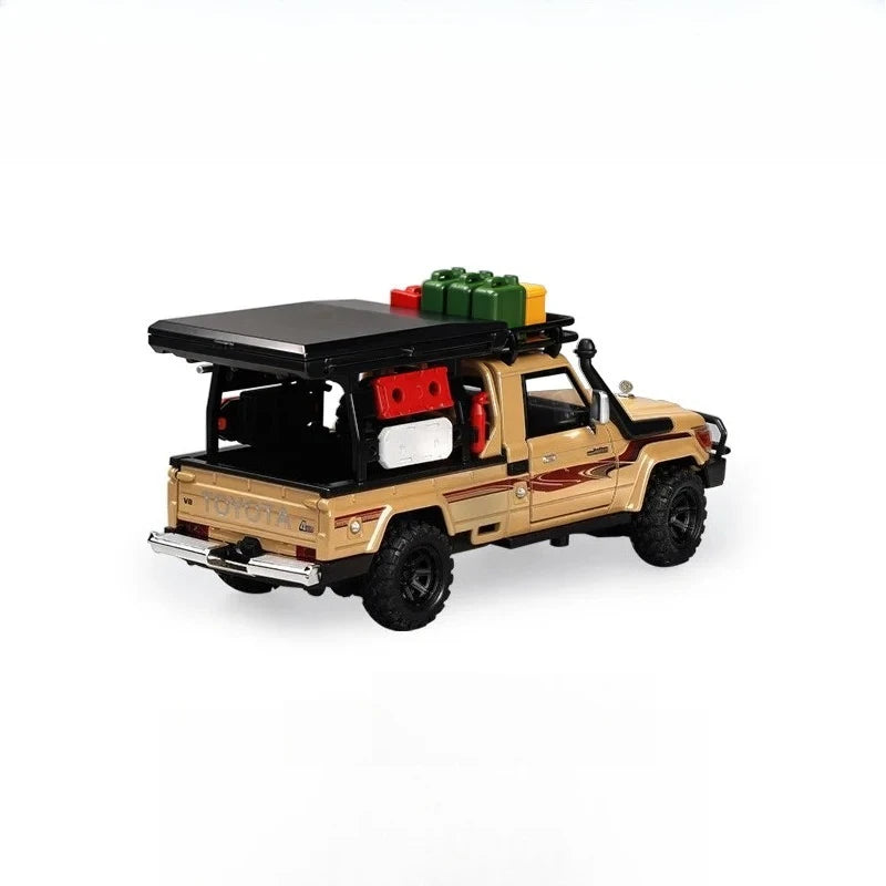 1:32 Land Cruiser LC79