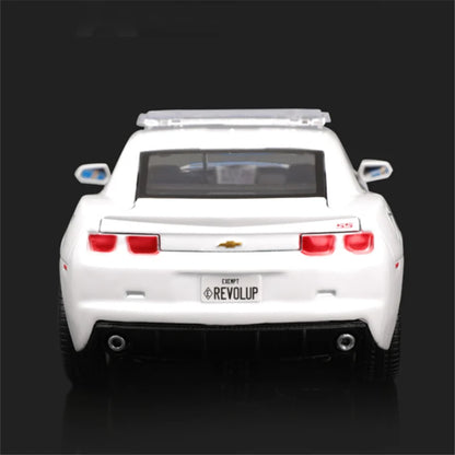 1:24 Chevrolet Camaro SS 2010