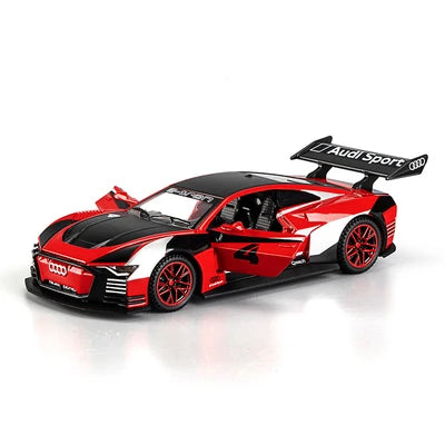 1:32 Audi GT