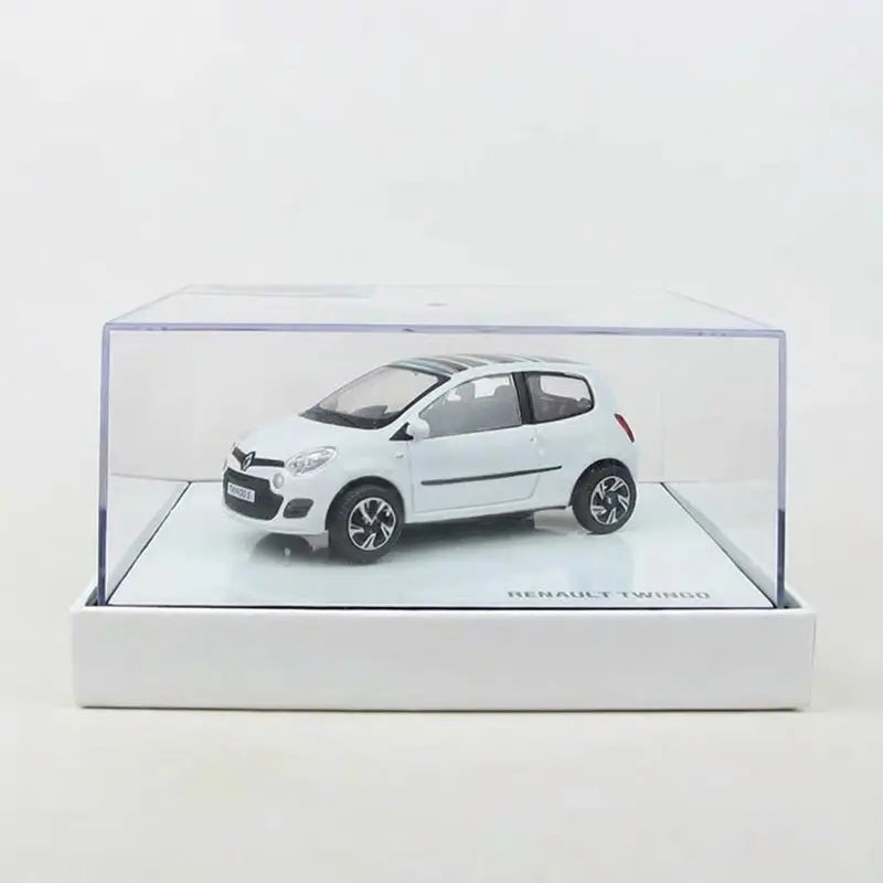 1:43 ‌Renault Twingo 2