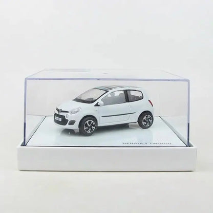 1:43 ‌Renault Twingo 2