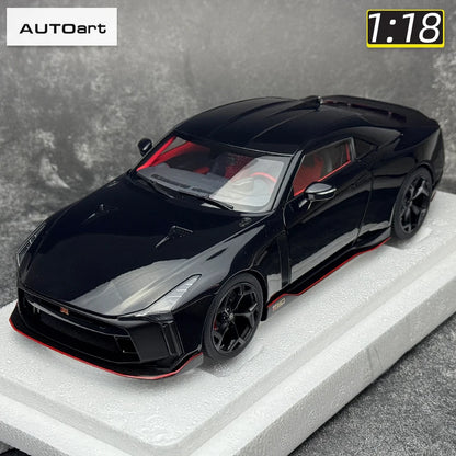 1:18 Nissan GT-R50 by Italdesign