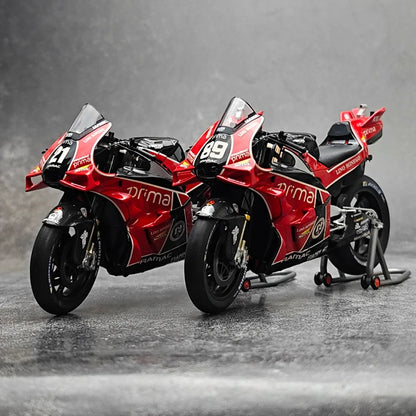 1:12 Ducati 2024 GP24 British GP