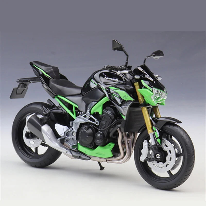 1:12 Kawasaki Ninja Z900 SE Heavy Locomoti