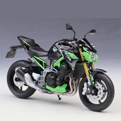 1:12 Kawasaki Ninja Z900 SE Heavy Locomoti