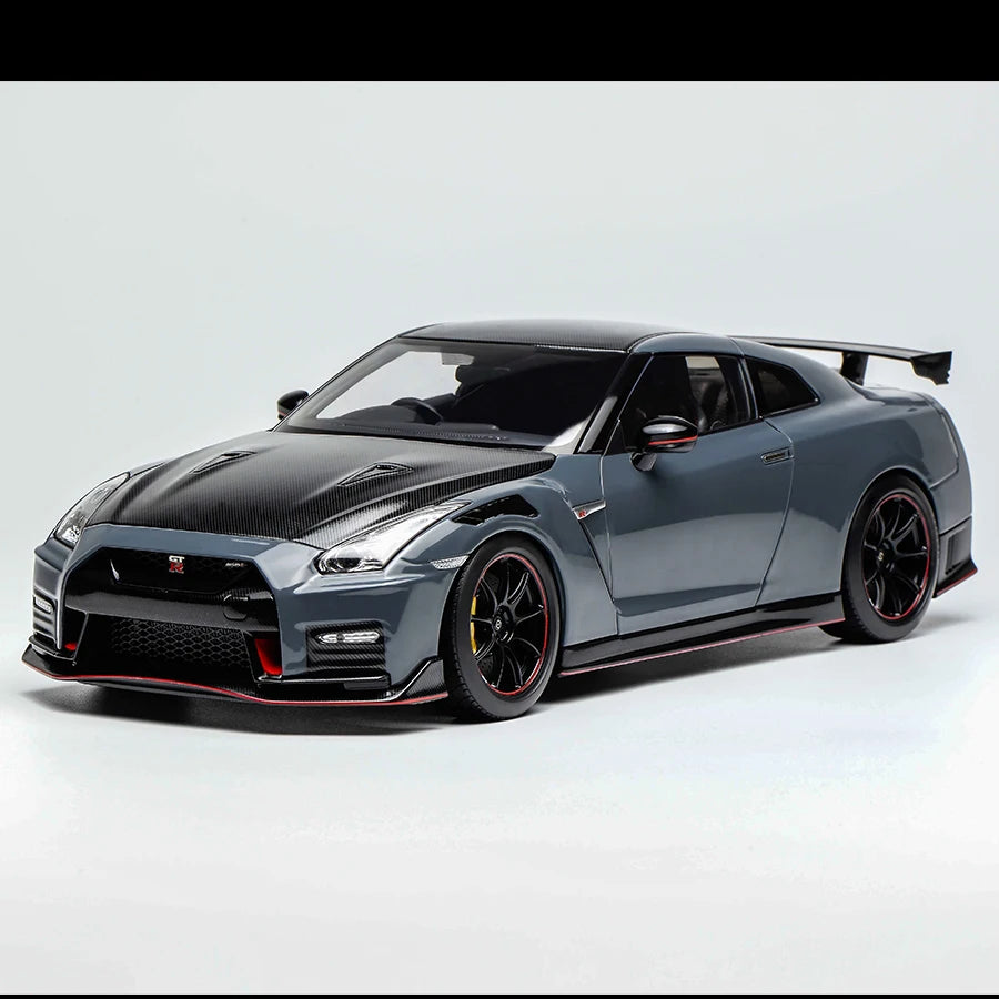 1:18 NISSAN NISMO (R35) Special Edition 2022