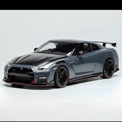 1:18 NISSAN NISMO (R35) Special Edition 2022