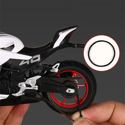 1:12 CFMOTO 450SR