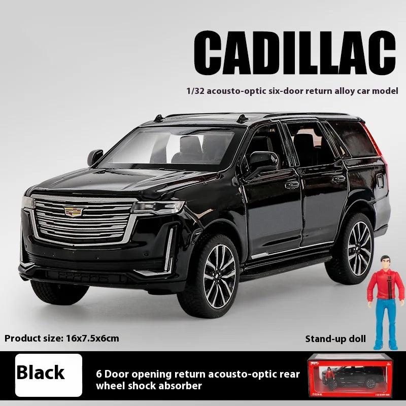 1:32 Cadillac Escalade