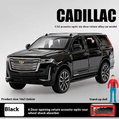 1:32 Cadillac Escalade