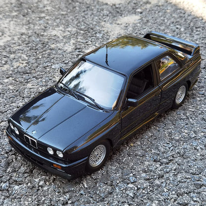 1:18 BMW M3 E30 M3 Original