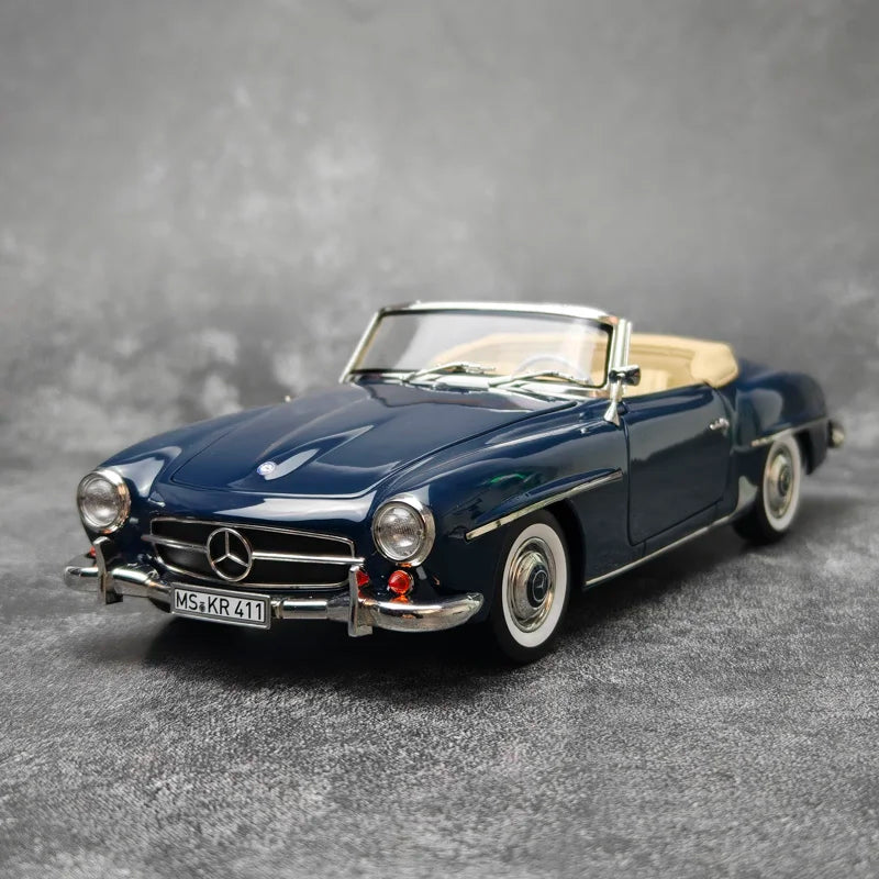 1:18 Mercedes-Benz 190SL 1957