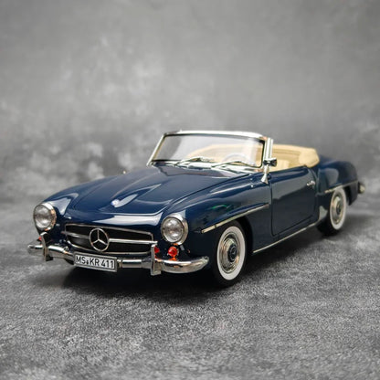 1:18 Mercedes-Benz 190SL 1957