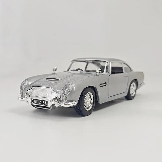 1:24 Aston Martin DB5