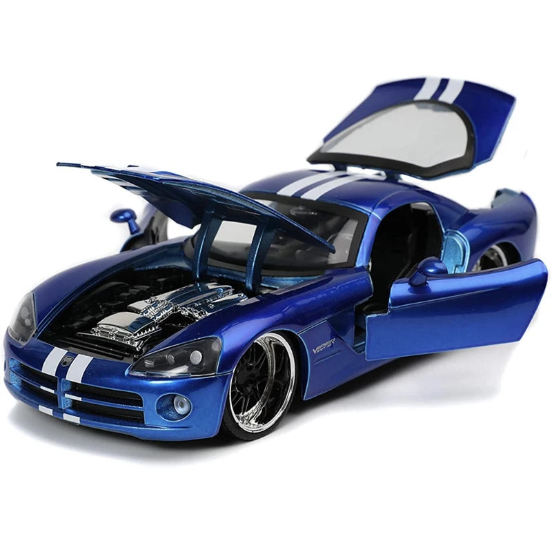 1:24 Dodge Viper SRT10