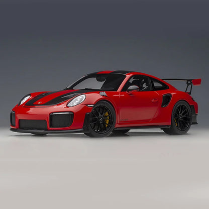 1:18 Porsche 911 (911.2) GT2 RS
