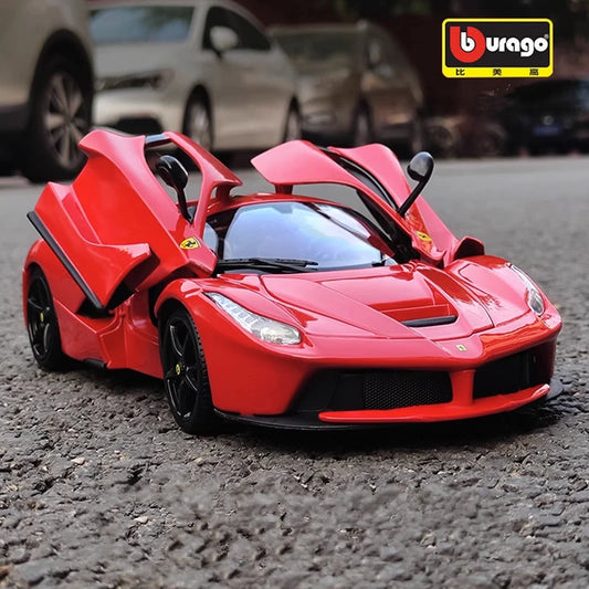 1:24 Ferrari LaFerrari