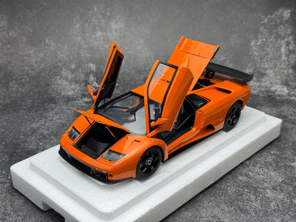1:18 Lamborghini Diablo GTR