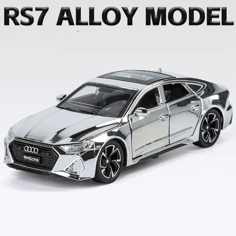 1:32 AUDI RS7 Coupe