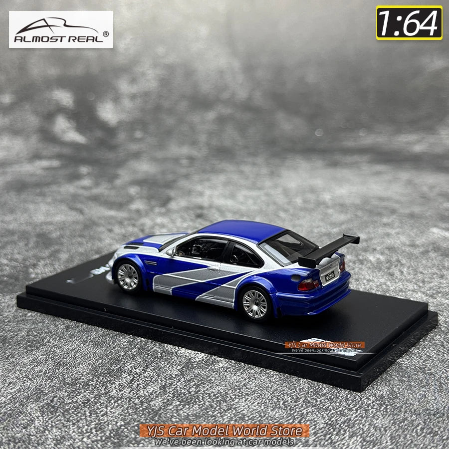 1/64 BMW M3