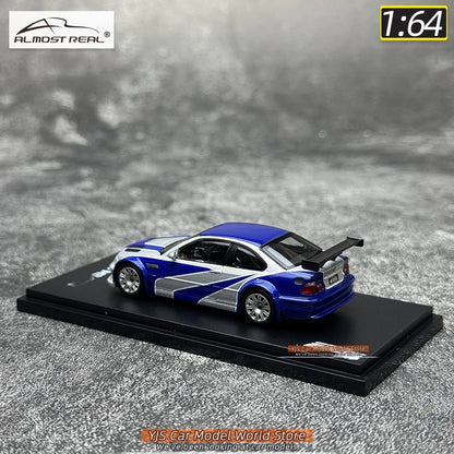 1/64 BMW M3