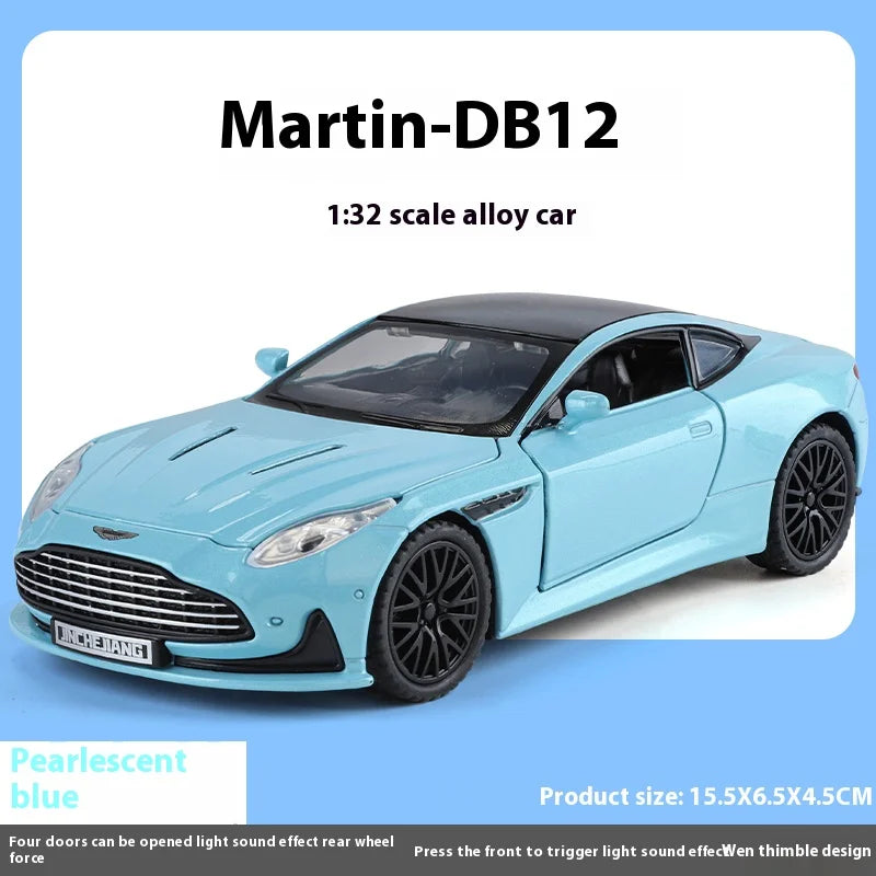 1:32 Aston Martin DB12 GT