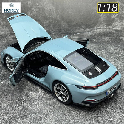 1:18 Porsche 911 S/T 2023