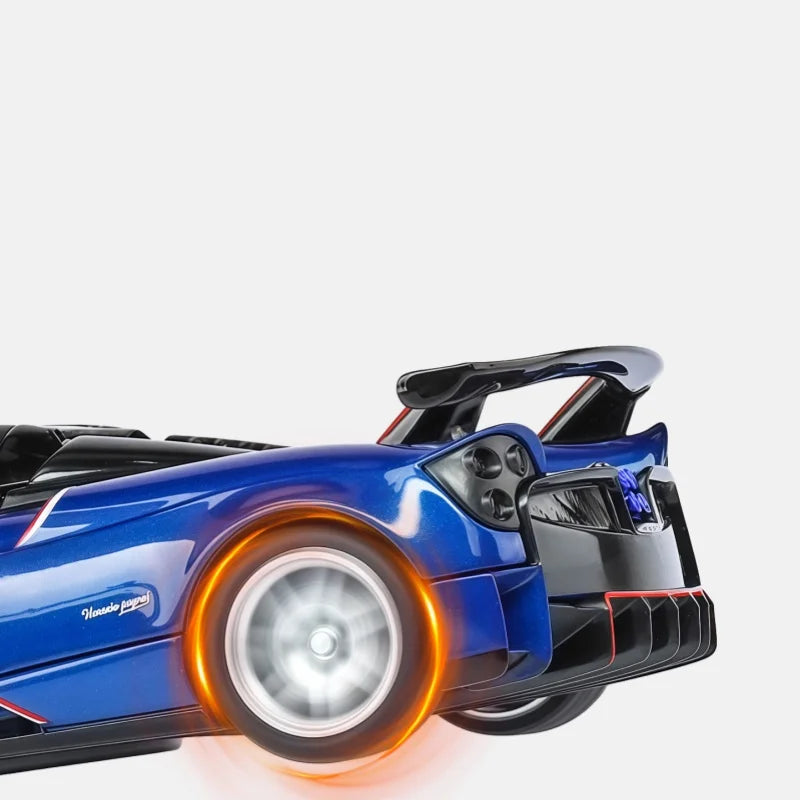 1:32 Pagani Huayra BC