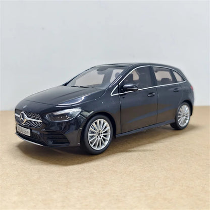 1:18 Mercedes-Benz B-Class B-Klasse MPV
