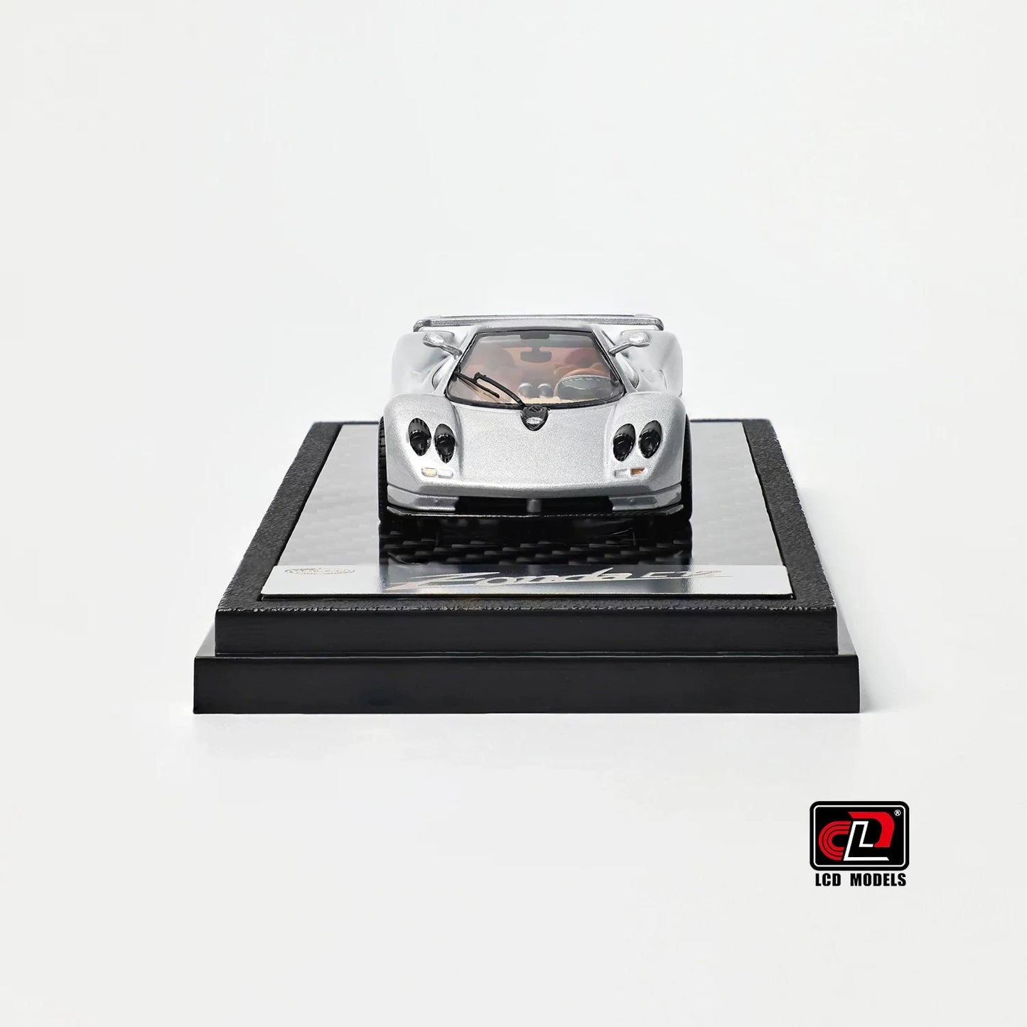1:64 Pagani Zonda C12