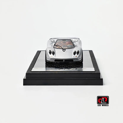 1:64 Pagani Zonda C12