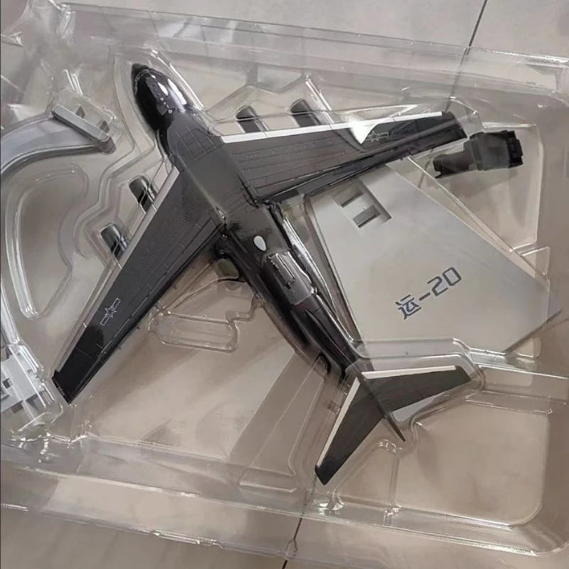 1:180 Military Transport Aircraft