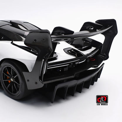1:18 McLaren Senna GTR