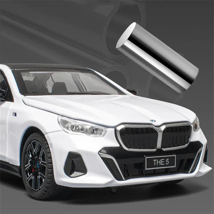 1:24 BMW 5 Series i5 M60