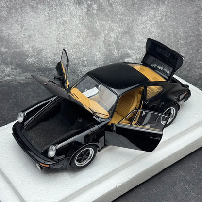 1:18 Porsche 911 Turbo 3.0 (930)