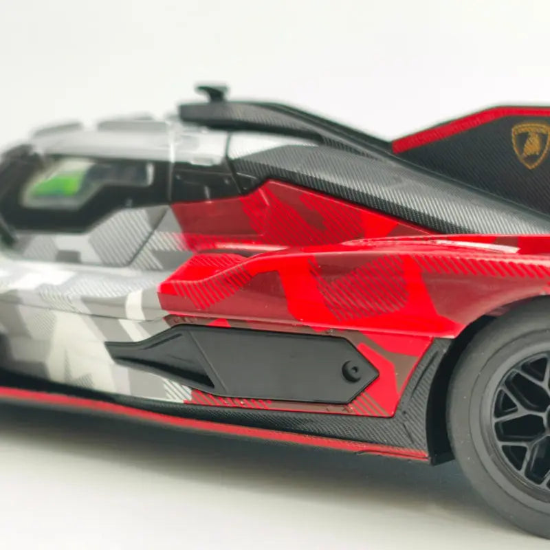 1:24 Lamborghini SC63