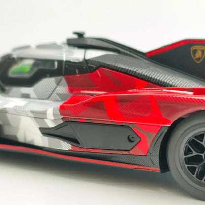 1:24 Lamborghini SC63