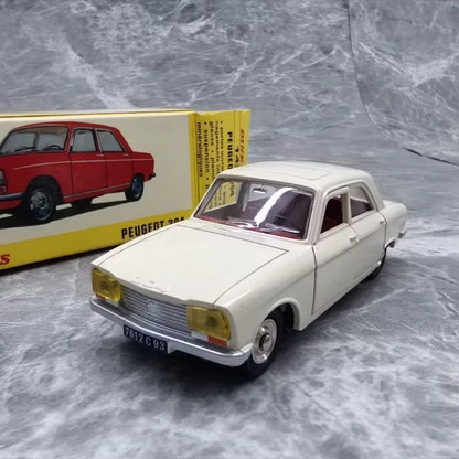 1:64 Peugeot 304
